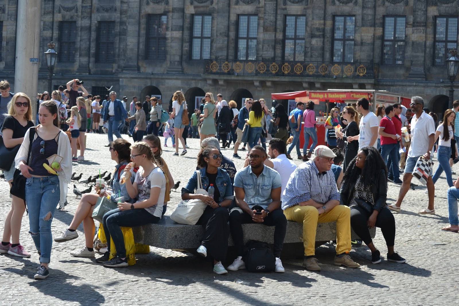 Governing Urban Diversity