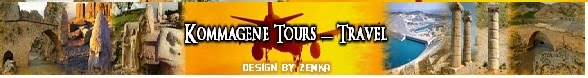 Turkey Tours | Cappadocia Tours | Nemrut Tours | Sanliurfa Harran Tours
