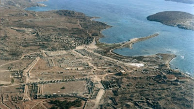 Î¥Î Î ÎÎ: Î±ÏÏÎ¬ ÎµÎ¯Î½Î±Î¹ ÏÎ± Î­ÏÎ³Î± ÏÎ¿Ï Î¼ÏÎ±Î¯Î½Î¿ÏÎ½ ÏÏÎ¿ ÎÎ£Î Î Î¼Î­ÏÏÎ¹ ÏÎ¿ 2020