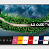 LG GX6LA OLED TV Review