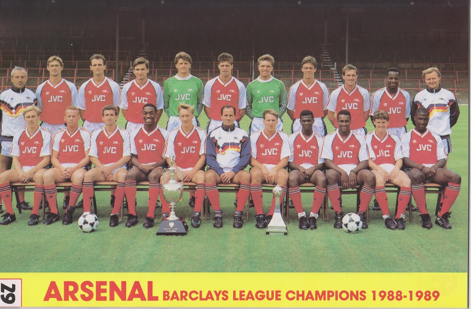 Five of the Best … Podcast Episodes with Arsenal Players