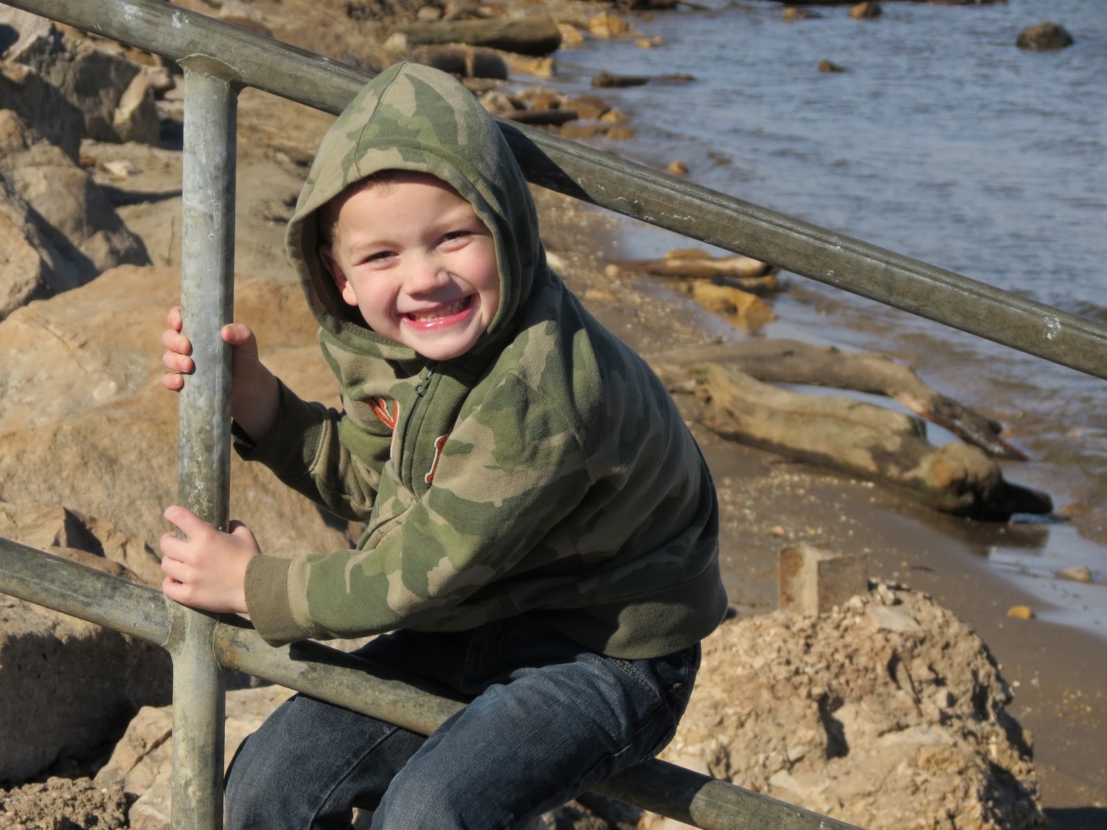 Saint Louis Adventures Eagle Watching and Clarksville, MO