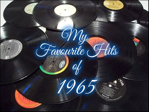 My Favourite Hits Of The 60's  (1965)