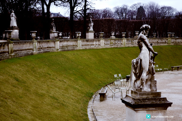 bowdywanderscom Singapore Travel Blog Philippines Photo Paris, France: The Ugly Side of Luxembourg Gardens bowdywanderscom Singapore Travel Blog Philippines Photo Paris, France: The Ugly Side of Luxembourg Gardens
