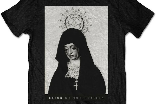 Una cofradía de Zamora denuncia el uso de la imagen de su virgen asociada a un grupo de rock Una cofradía de Zamora denuncia el uso de la imagen de su virgen asociada a un grupo de rock