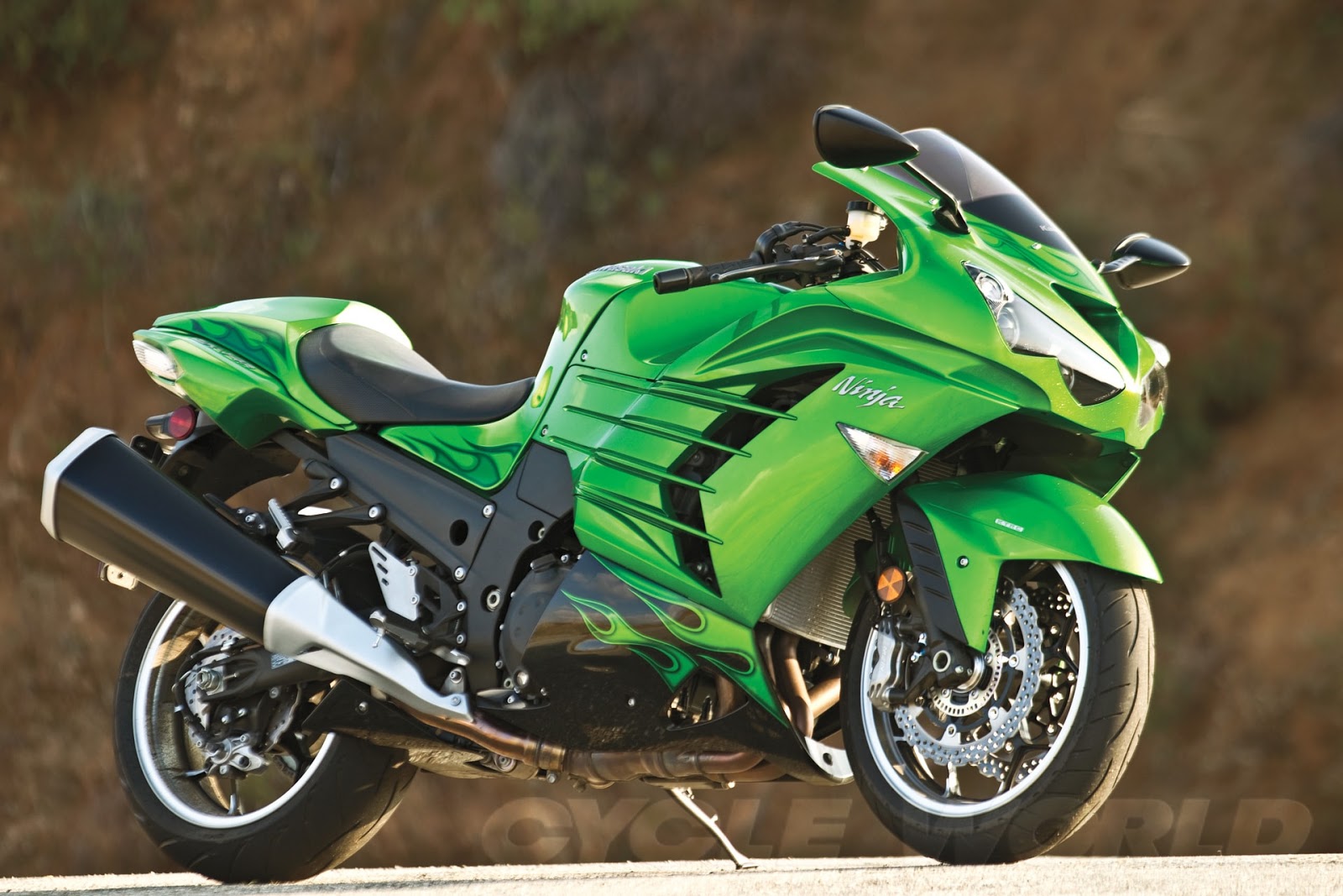 zx14r