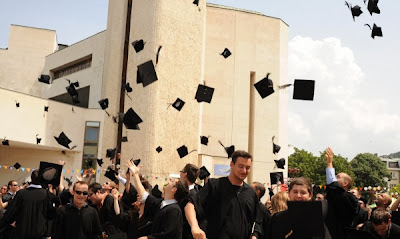 Турция отряза българското висше образование и няма да признава дипломите на завършилите у нас