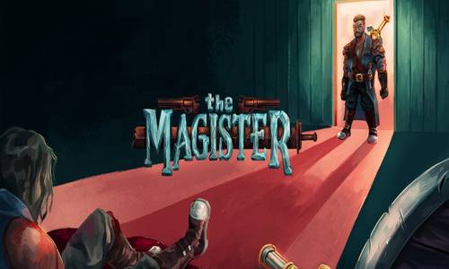 The Magister Game Free Download