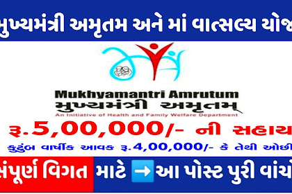 How to Check Mukhyamantri Amrutum Card Validity | Gujarat Ma Card Validity