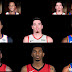 NBA 2K21 Latest Transactions Updated Headshot Portraits Pack by Xiaomeng Sauce | 04.06.21