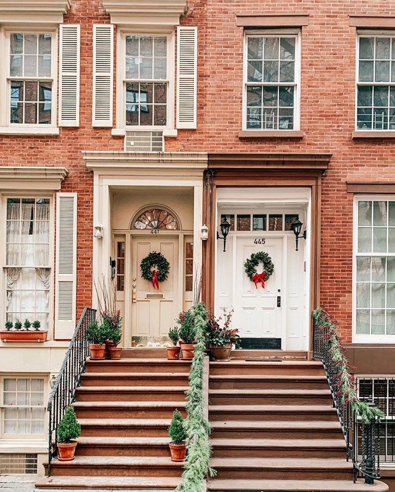 Home for Christmas: Magical Holiday Inspiration for Winter 2020