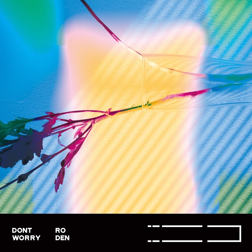 Roden – 취향플레이리스트 (인디감성) #1 – Single