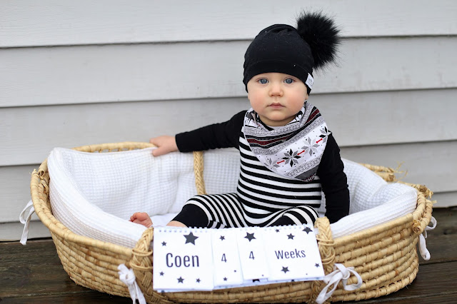 Baby Fashion Blog