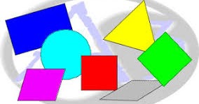 Latihan Soal Tema 7 Subtema 2 Kelas 3 Muatan Matematika Simetri Lipat Dan Simetri Putar Bangun Datar Cecepgaos Com