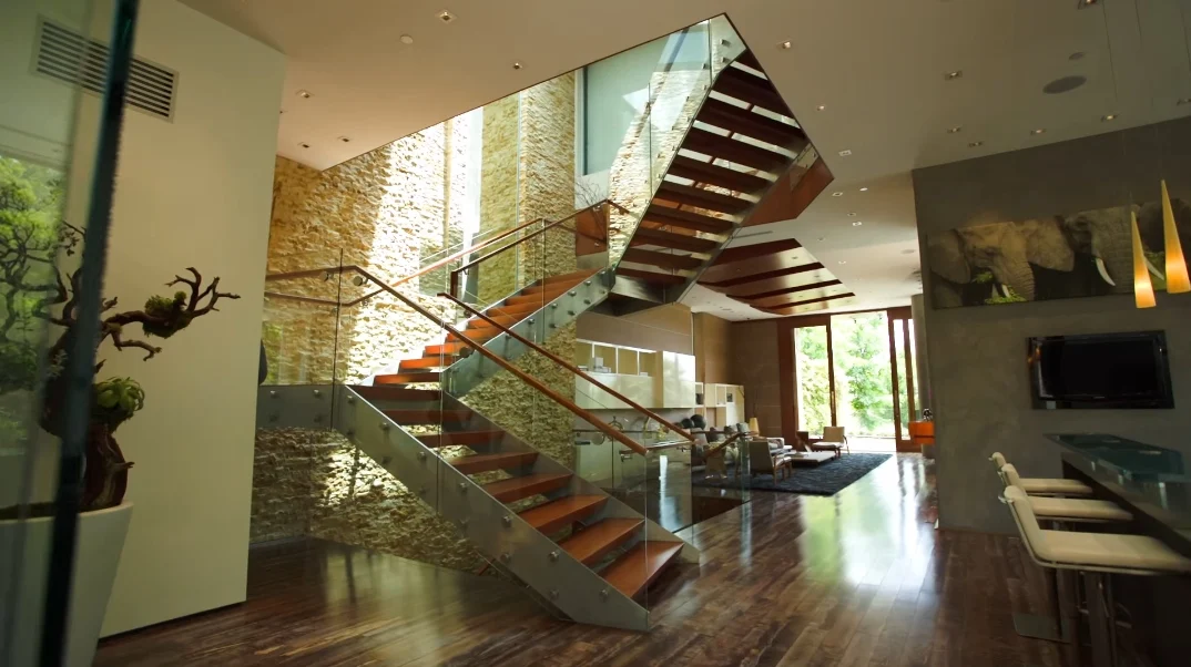 46 Interior Photos vs. 9909 Beverly Grove Dr, Beverly Hills CA Ultra Luxury Modern Mansion Tour