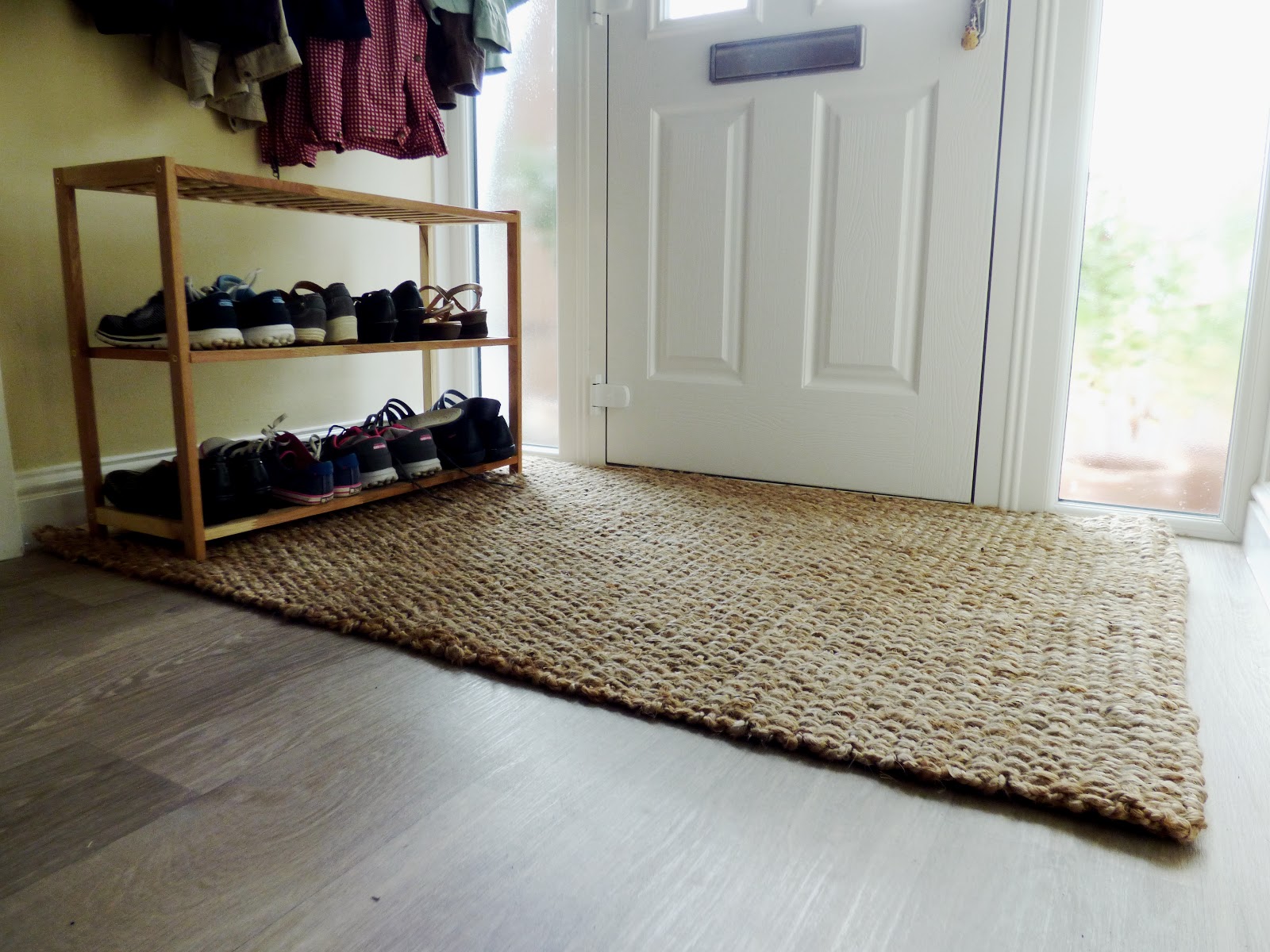 Jute Rug Front Door Mat Buy