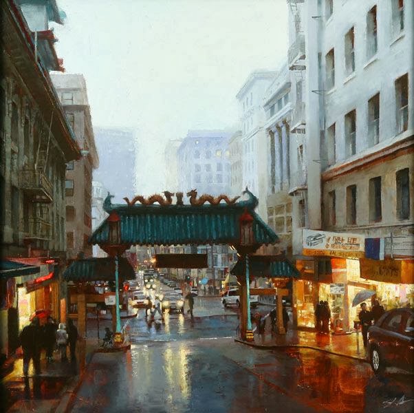 Jonathan Ahn   Tutt