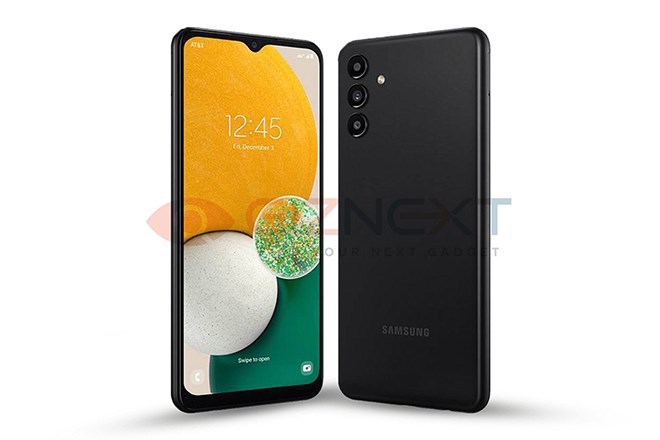 Chân dung smartphone 5G giá rẻ nhất từ Samsung xuất hiện