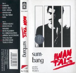 Laguiwanfals Fullalbum Iwan Fals Jendela Kelas Satu Mp3