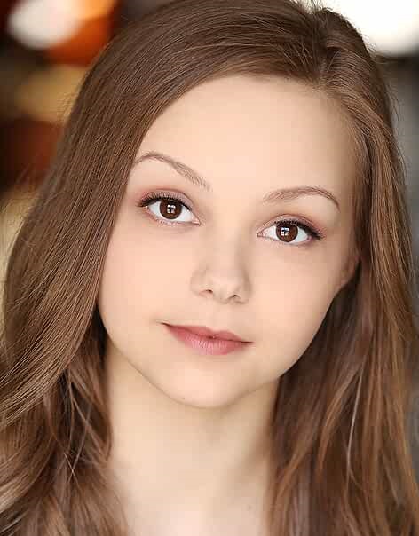 Savannah Lee May (Actress): Biography, Age, Height, Weight, Family, TV  Series, Wiki and More - Wiki King | Latest Entertainment News