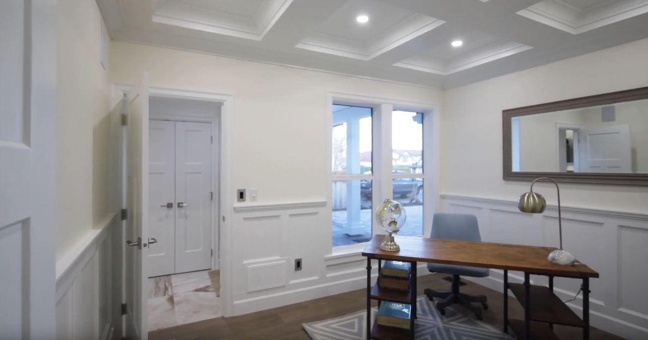 10 Photos vs. 860 Victoria Avenue | South Oak Bay - High End Home & Interior Design Video Tour 10 Photos vs. 860 Victoria Avenue | South Oak Bay - High End Home & Interior Design Video Tour