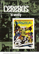 Cerebus (1988) #7