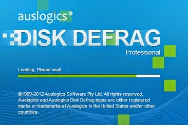 Auslogics Disk Defrag Touch Download
