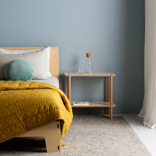 Plyroom Launches the Shibui Collection