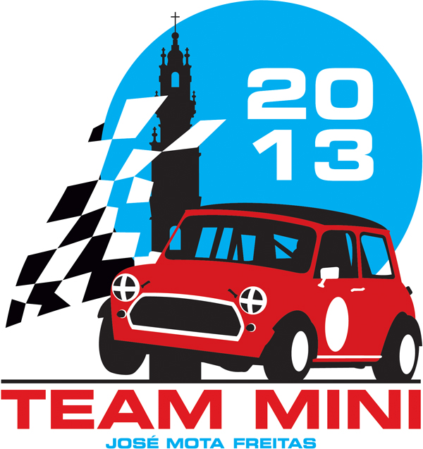 PORTUGAL MINI RACING