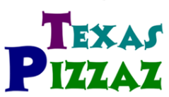 Texas Pizzaz for Buttons