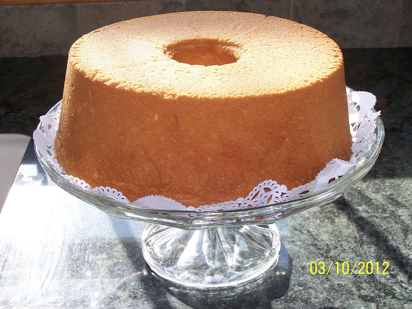 Lemon Pound Cake Using Swans Cake Flour Lemon Pound Cake Using Swans Cake Flour
