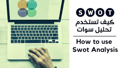 كيف تستفيد من تحليل سوات - SWOT Analysis كيف تستفيد من تحليل سوات - SWOT Analysis