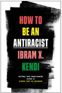 20% Off – How to Be an Antiracist by Ibram X. Kendi.(EBook-PDF)