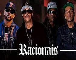 ►RACIONAIS MC'S®►