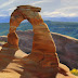 Moab, Arches, and Canyonlands Plein Air Paintings