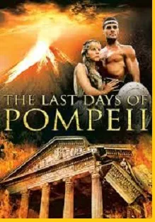 Pompeii dalam dunia hiburan populer