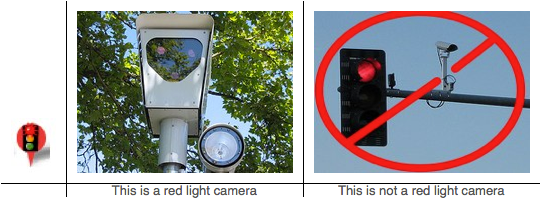 Red-light camera blockers: Do they work and are they legal?