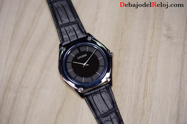 CITIZEN BASEL 20164 CITIZEN BASEL 20164