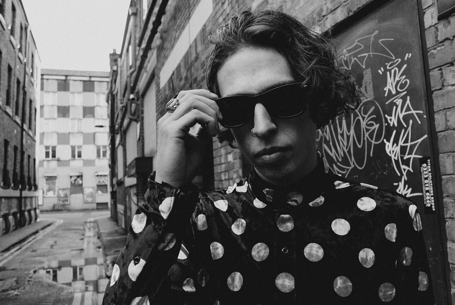 PHIX CLOTHING'S NEW SHIRT COLLECTION | The Unidentified Rocker