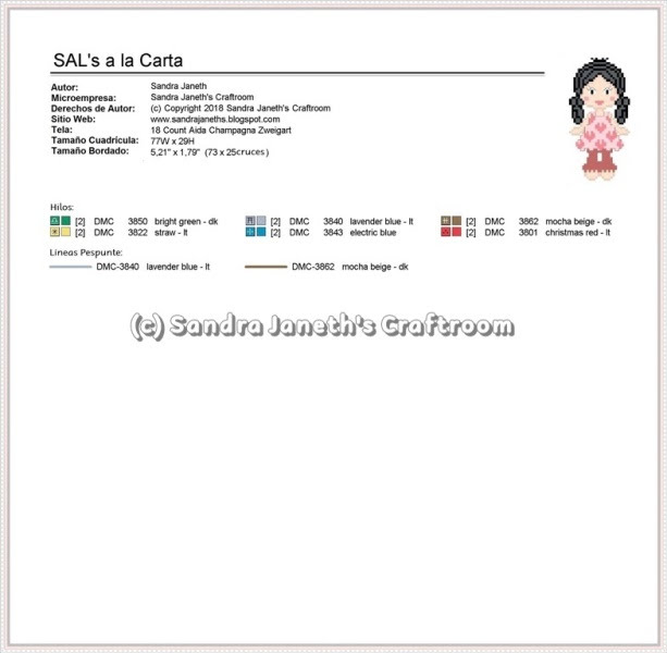 SJSC - PX0021 - SAL's a la Carta