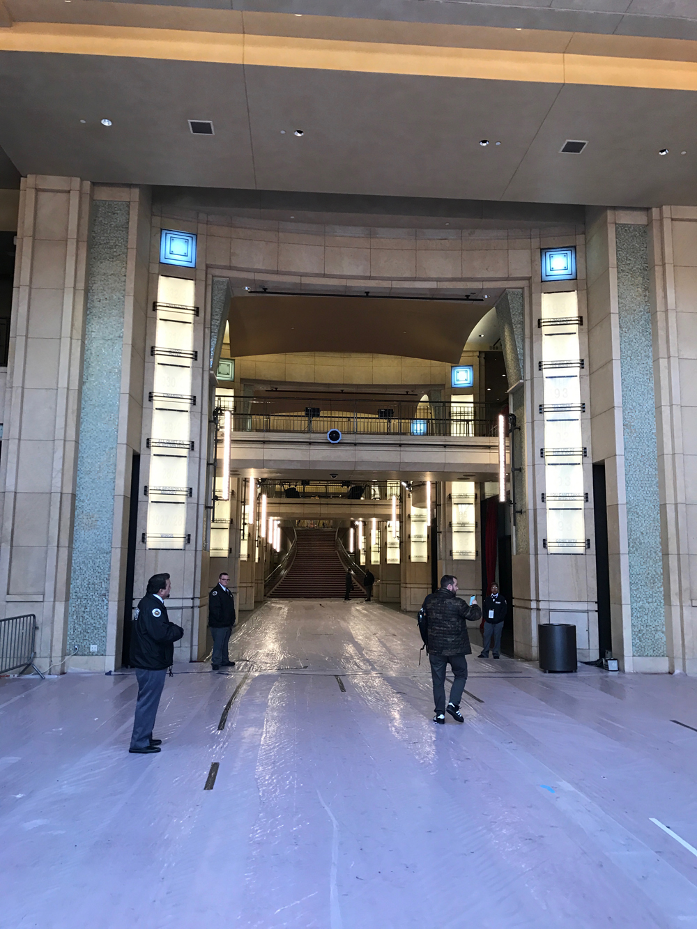 Päivä Hollywood-leskenä 13 Päivä Hollywood-leskenä 12