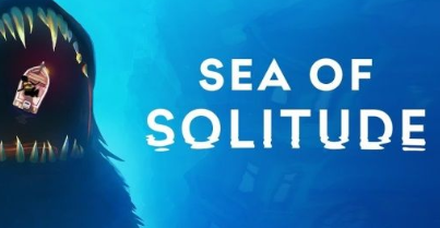 Sea of Solitude (PC) Oyunu %100 Save Dosyası Hilesi İndir