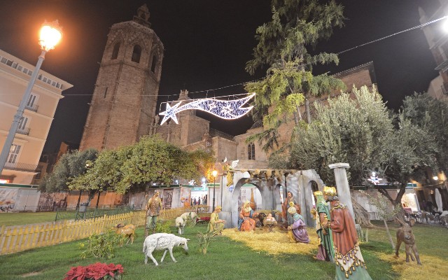 Mercatini di Natale a Valencia - Poracci In Viaggio mercatini-di-natale-a-valencia-poracci-in-viaggio