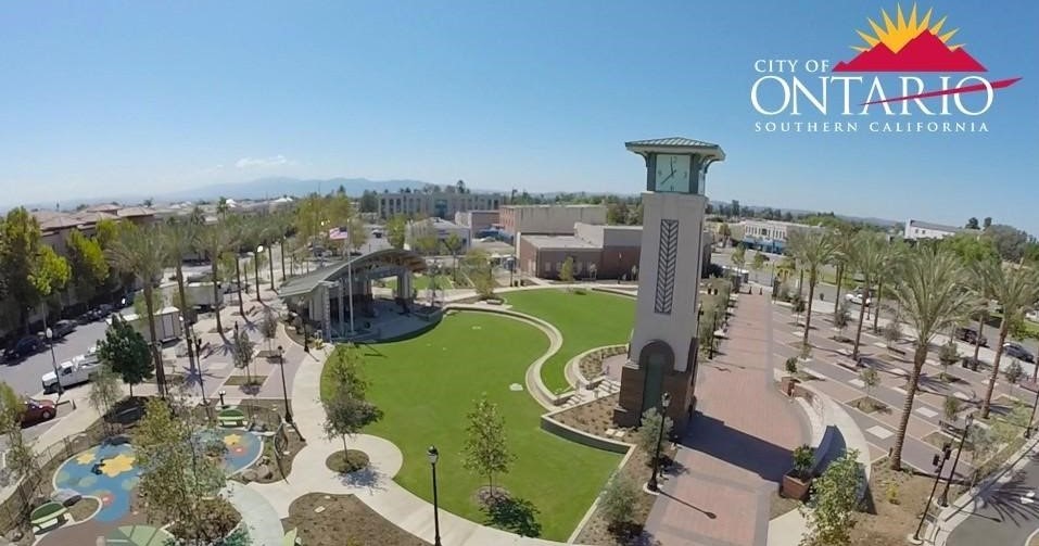 Ontario CA Real Estate Casas De Venta En Ontario CA Casas En Venta En Ontario Encuentre La Casa