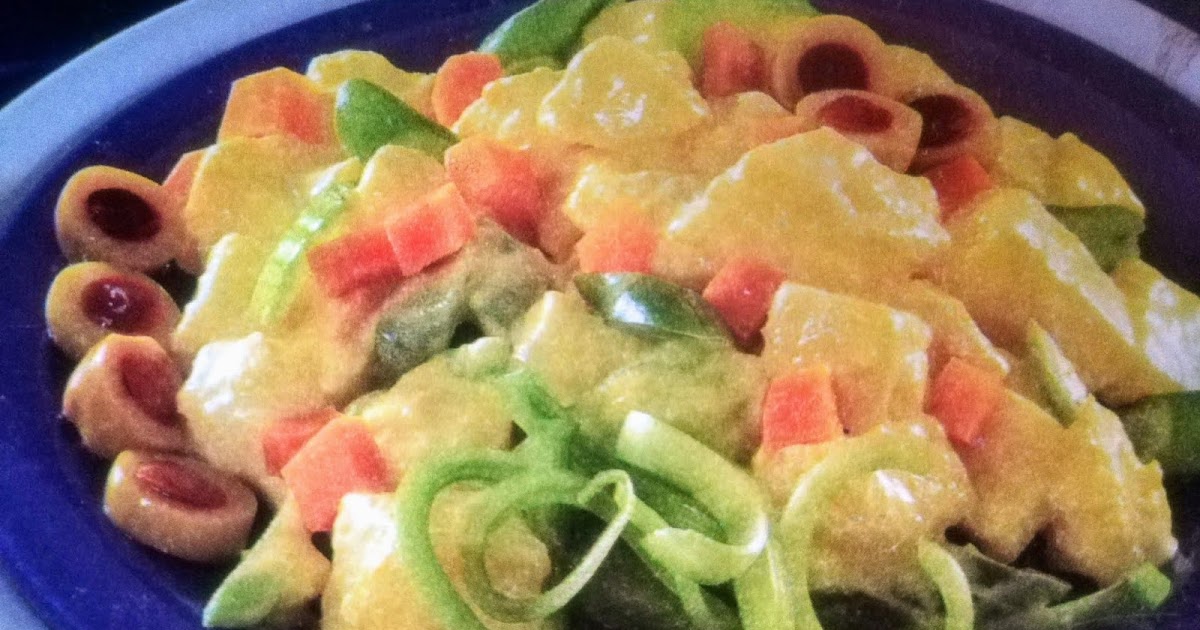 Verduras mixtas calientes receta y wallpapers