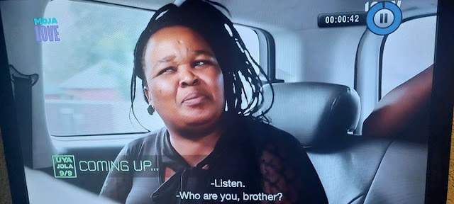 UyaJola 99 They Are Both My Men: