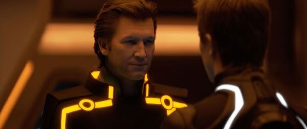 TRON: LEGACY.