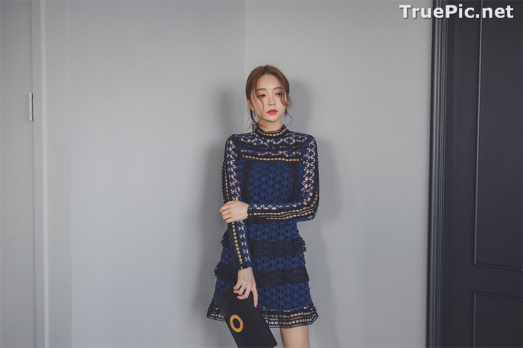 Image Park Soo Yeon – Korean Beautiful Model – Fashion Photography #7 - TruePic.net - Picture-64