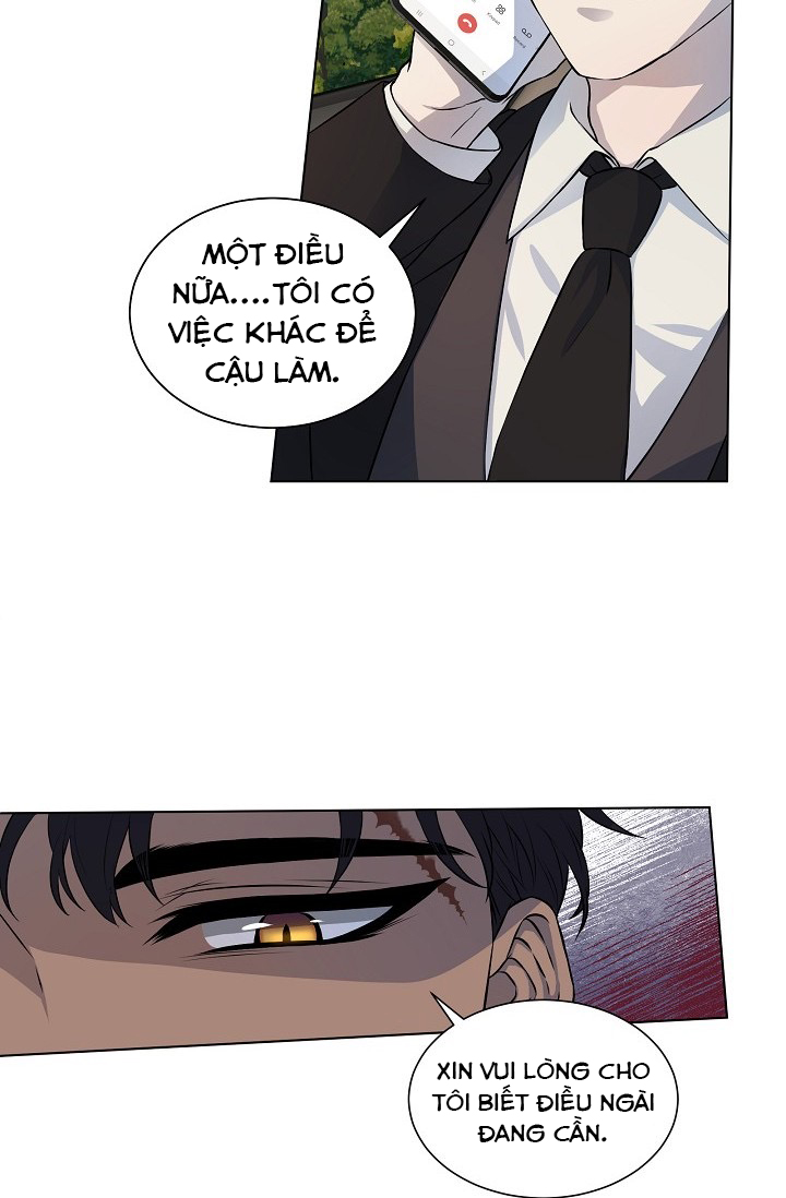 Đọc truyện Golden Bullet - Chapter 1