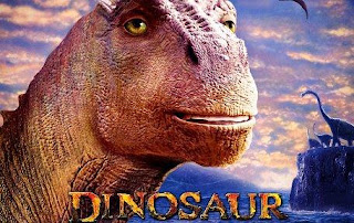 عالم الديناصورات الجزء الثاني 4